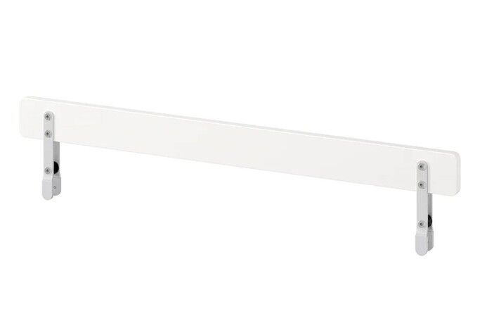 Phoenix Bed Rail White - Dreambaby Australia